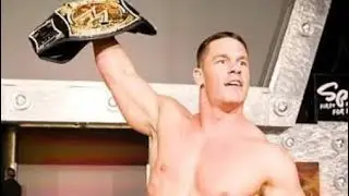 John Cena Theme Mashup 