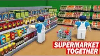QJAY MART Semakin Beesarrr!!