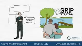 G.R.I.P. Guided Retirement Income Planning