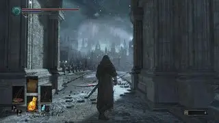 DARK SOULS III The Fire Fades Edition PS5