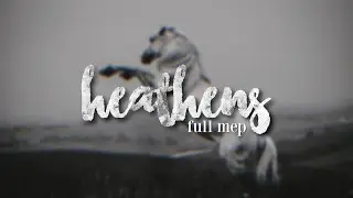 full Equestrian MEP ~heathens