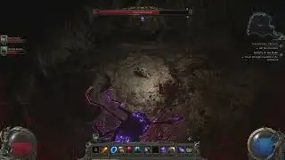 Path of Exile 2 - Act 1 Treacherous Ground: Mud Borrow | Kill The Devourer | Witch Contagion | XSX