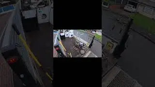 nadaje się do zbierania złomu częściowego