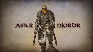 Mount and Blade: Warband - Nord 100% Damage Native - Playthrough Part 1