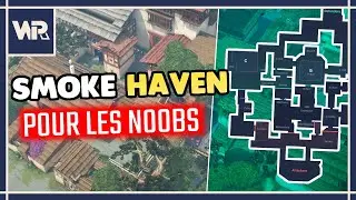COMMENT SMOKE SUR HAVEN