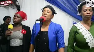 Lè Jezi viv nan kè mwen / Lè jezi mouri sou kalvè