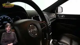 2019 Jeep Grand Cherokee 6287A