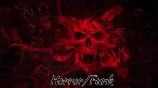 Horror Phonk &ndash; Slowed + Reverb (Official Music)