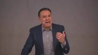 NO DESERTO ESTÁ O MILAGRE! - Bispo Formigoni