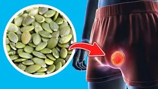 What happens if I eat Pumpkin seeds Daily?