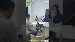 Buổi thực h&agrave;nh livestream của sinh vi&ecirc;n FPT Skillking - Lớp S1.2503.E1