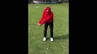 Sergio Garcia | Iron