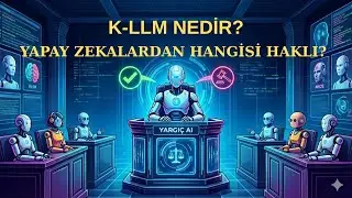 6 AI Modeli Bir Soruya Cevap Verirse Ne Olur?