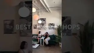 Coffee Shops in Raleigh, NC to check out! #raleighcoffeeshop #raleighcafe #raleighnc #raleighrealtor
