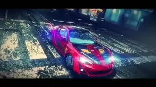 Need for speed no limit trailer