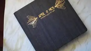 Graphi Wedding Albums