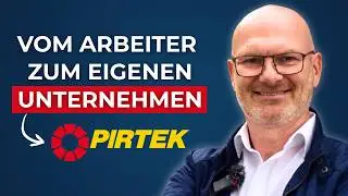Selbstst&auml;ndig und finanziell sorglos mit Handwerks-Franchise (PIRTEK Erfahrungsbericht)
