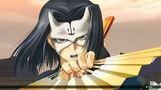 Utawarerumono: Prelude to the Fallen - Resolution Mod Demo
