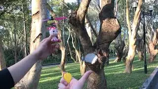Unicorn Flying Ball RC Toy, Intelligent Inductive Horse Unicorn Light Up Flying Fairy Toys