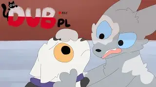 Przygoda Łatka | PL Dubbing