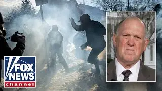 Tom Homan reveals 'BIG CHANGE' in MN sanctuary policies