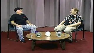 Ghosts R N.E.A.R. S15 E194 - Joe Rainone