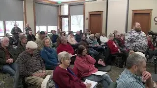 Property tax changes could hit rural communities hardest