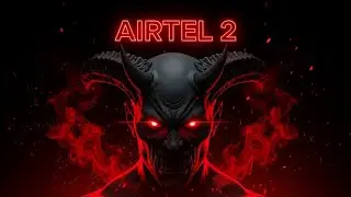 MASHUQ HAQUE &ndash; AIRTEL PHONK | N.R RAHMAN (PHONK)