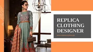 Replica Clothing Designer | Wholesale Master Replica Clothing