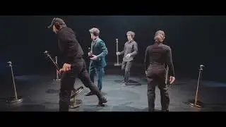 The award &mdash; Cie Back Pocket