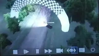 TEST | Rally Fury Gameplay Testing-07