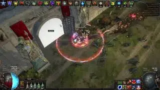 3.21 Storm Brand - Inquisitor - Al-Hezmin Showcase