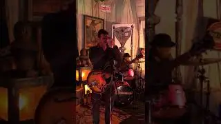 Mighty Joe Castro and the Gravamen