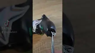 PS5 BATTLE BEAVER CONTROLLER.. STICK DRIFTING... LET'S FIX IT #ps5 #playstation