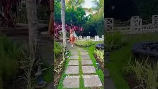 Garden of wishes 🙃#mauritius