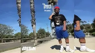Free MadeinTYO Type Beat 2017 