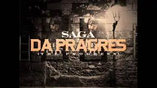 Saga-Taking My Respect (Prod By Cardiak)