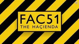 The Hacienda, Manchester 1994 DJ Ian Ossia