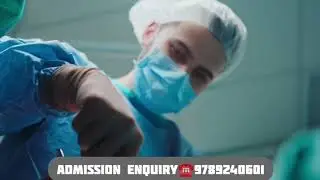 Bsc anaesthesia technology course full details 