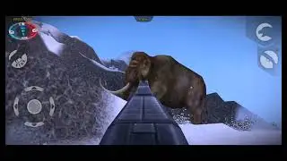 Scariest Close Call Moments in Carnivores: Ice Age Part 2