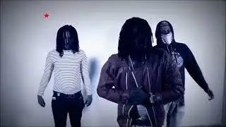 Chief Keef - Tree Tree Music Video By OBlockRecords