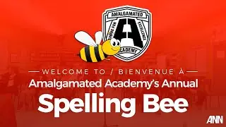 Spelling Bee 2020