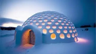 CAMPING INVENTIONS THAT ARE AT THE NEXT LEVEL