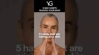 WORST SKINCARE MISTAKES to AVOID 2025! Bad Every Day Habits & Routines That Damage Skin in Women!