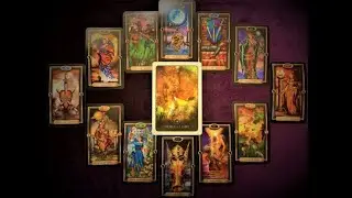Taurus December 2019 Tarot Reading (Timeless)