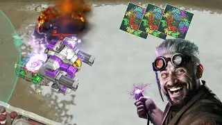 BISON RAPE ATLAS in public🤣 | CONTINUESLY ATTACK IN 3V3 | ART OF WAR 3.