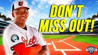 MUST-ADD Hitters and Pitchers - Waiver Wire Targets
