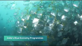 Blue Economy - MoEFCC