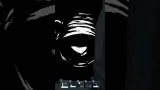 Styx Jumpscare (ROBLOX PRESSURE) #roblox #horror #robloxpressure