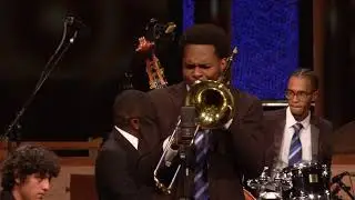 Essentially Ellington 2019 FINAL CONCERT: Dillard School of the Arts - Stablemates